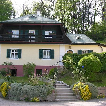 Schloss Fuerstenstein Berchtesgaden Dış mekan fotoğraf