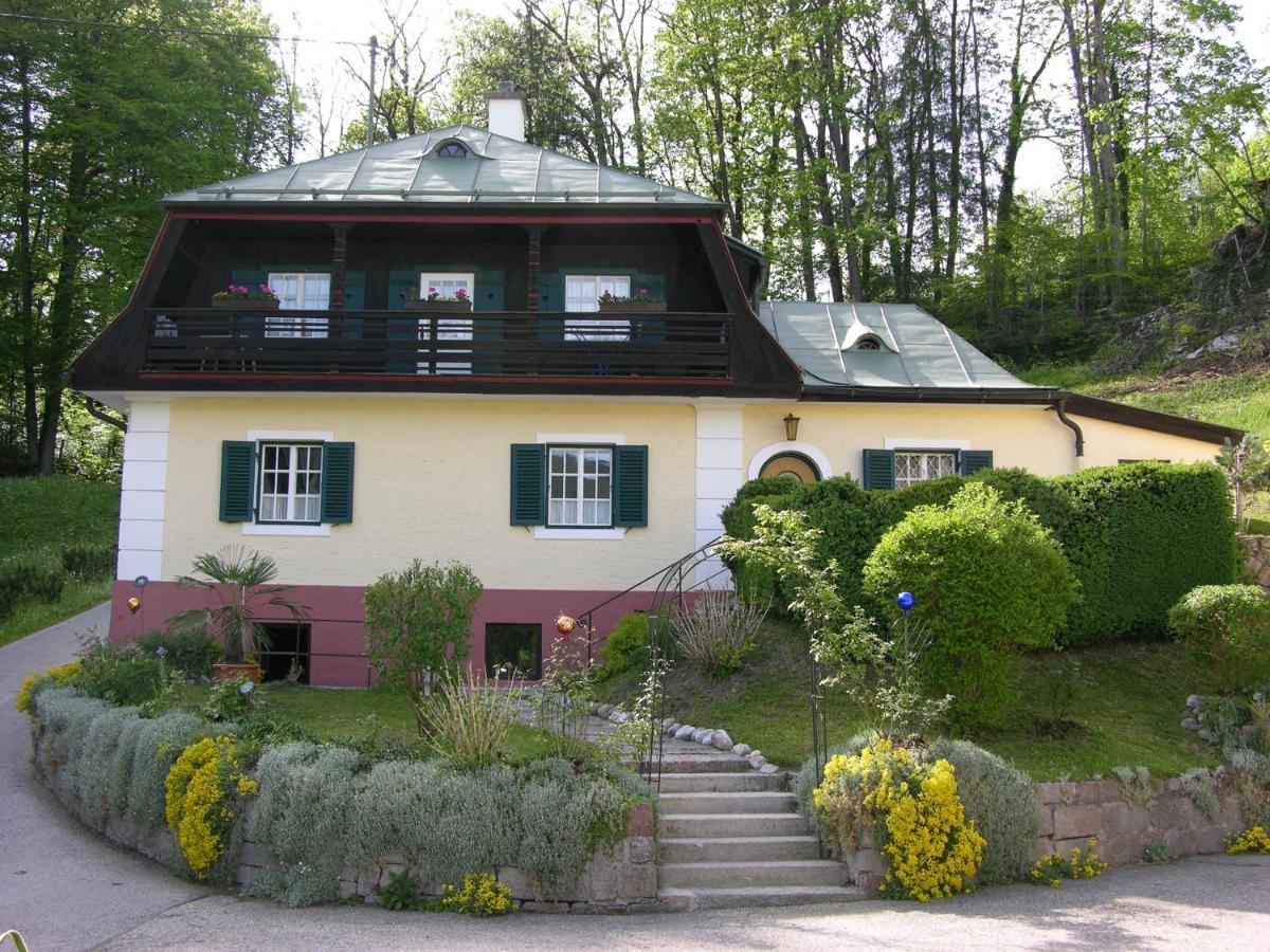 Schloss Fuerstenstein Berchtesgaden Dış mekan fotoğraf