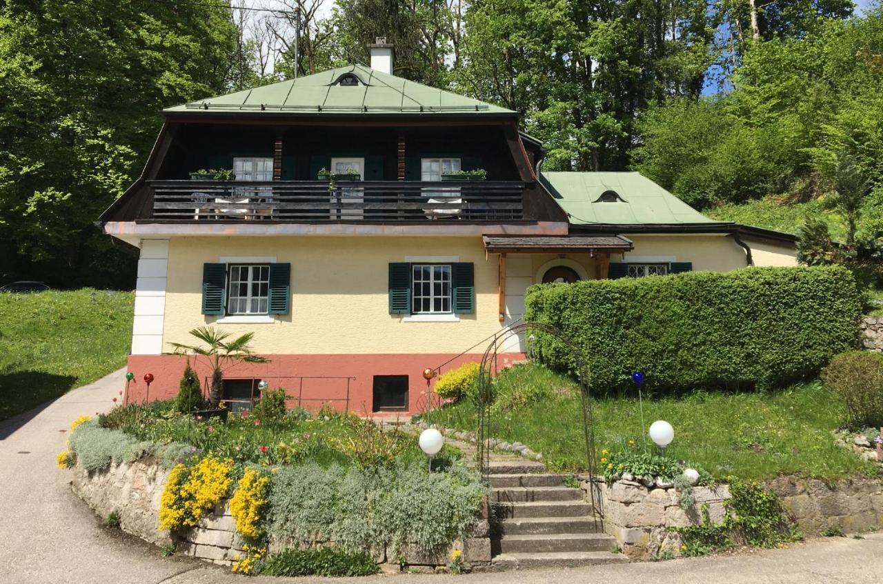 Schloss Fuerstenstein Berchtesgaden Dış mekan fotoğraf